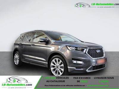 Ford Edge 2.0 TDCi 210 BVA AWD