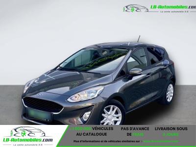 Ford Fiesta 1.0 EcoBoost 100 ch BVA