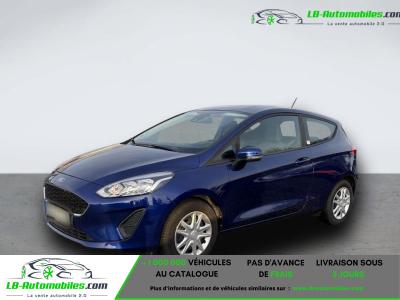 Ford Fiesta 1.0 EcoBoost 100 ch BVM