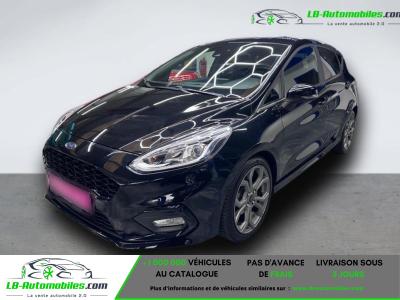 Ford Fiesta 1.0 EcoBoost 100 ch BVM