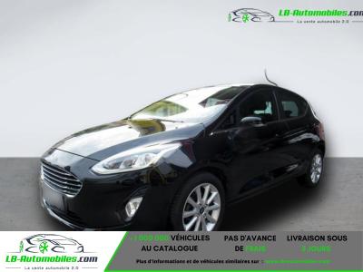 Ford Fiesta 1.0 EcoBoost 100 ch BVM