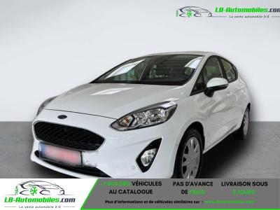 Ford Fiesta 1.1 70 ch BVM