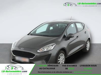 Ford Fiesta 1.1 70 ch BVM
