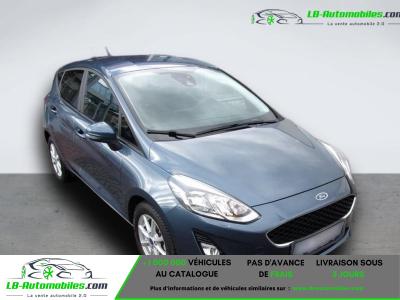 Ford Fiesta 1.1 85 ch BVM