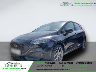 Ford Fiesta 1.0 Flexifuel 95 ch BVM