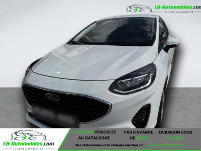 Ford Fiesta 1.1 75 ch BVM