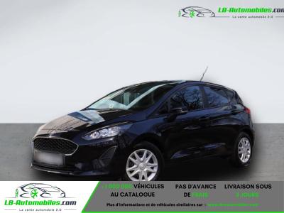 Ford Fiesta 1.1 75 ch BVM