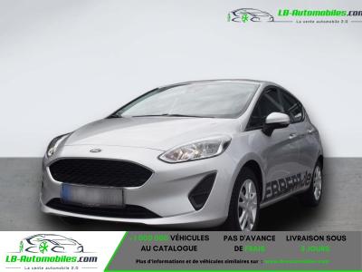 Ford Fiesta 1.1 75 ch BVM