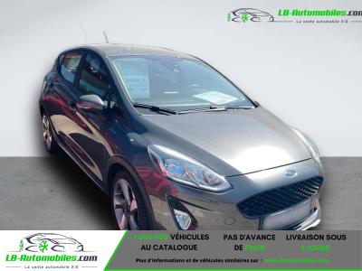 Ford Fiesta 1.0 EcoBoost 85 BVM