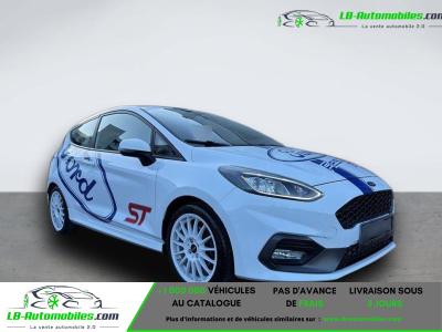 Ford Fiesta ST 1.5 EcoBoost 200