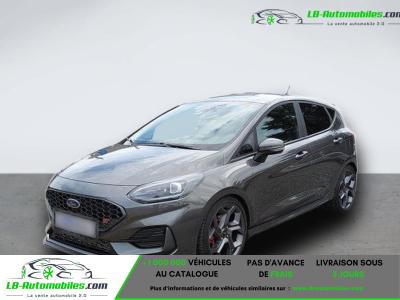 Ford Fiesta ST 1.5 EcoBoost 200 ch BVM