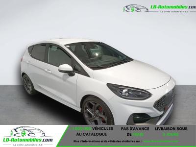 Ford Fiesta ST 1.5 EcoBoost 200 ch BVM