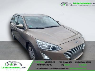 Ford Focus  1.0 EcoBoost 100
