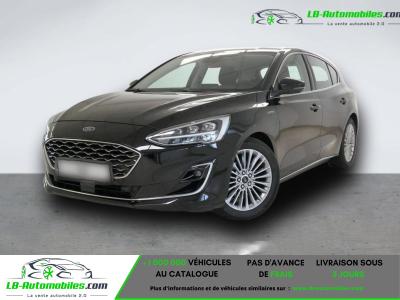 Ford Focus  1.5 EcoBoost 150 BVA