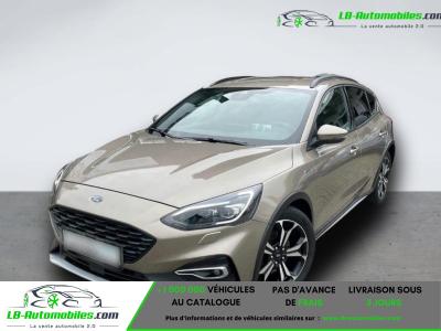 Ford Focus  1.5 EcoBoost 182 BVA