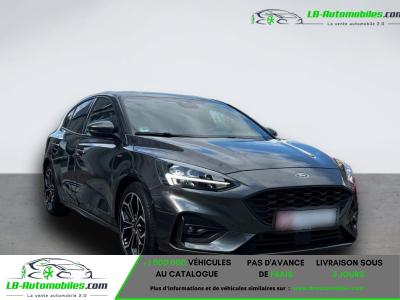 Ford Focus  2.0 EcoBlue 150 BVA