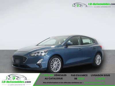 Ford Focus  2.0 EcoBlue 150 BVA