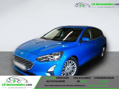 Ford Focus  2.0 EcoBlue 150 BVA