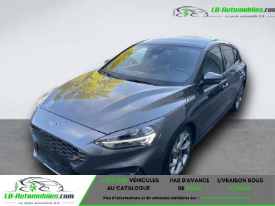 Ford Focus  2.0 EcoBlue 190