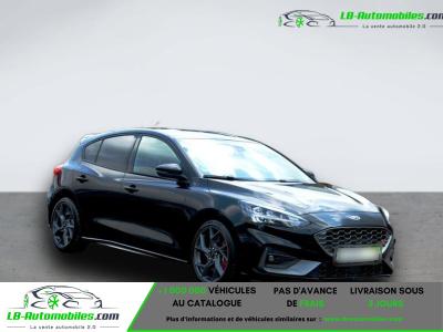 Ford Focus  2.0 EcoBlue 190
