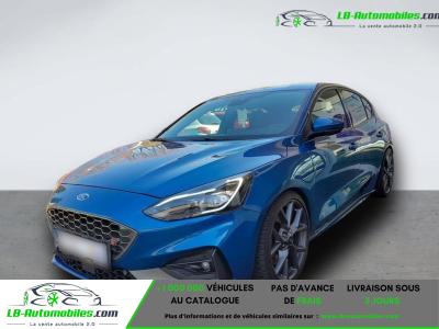 Ford Focus  ST 2.3 EcoBoost 280 BVM