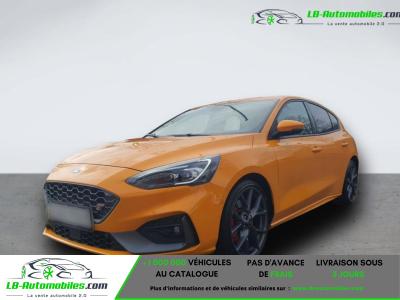 Ford Focus  ST 2.3 EcoBoost 280 BVM