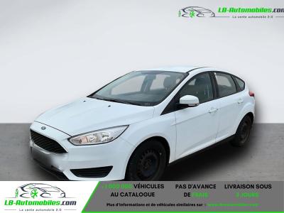 Ford Focus  1.0 EcoBoost 100 BVM