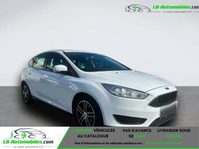 Ford Focus  1.0 EcoBoost 100 BVM