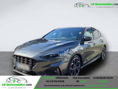 Ford Focus  1.5 EcoBoost 150 BVA