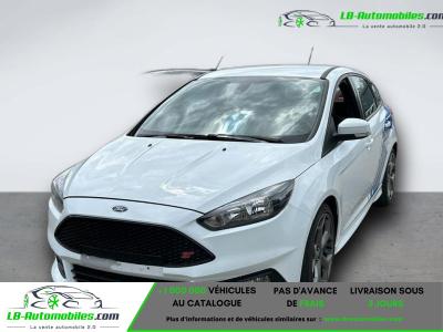Ford Focus  ST 2.0 EcoBoost 250