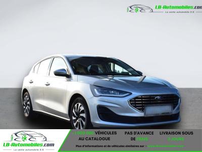 Ford Focus  1.0 EcoBoost 155 mHEV BVA