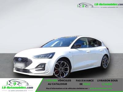 Ford Focus  1.0 EcoBoost 155 mHEV BVA