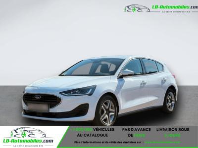 Ford Focus  1.5 EcoBlue 120 BVM