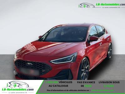 Ford Focus  ST 2.3 EcoBoost 280 BVM