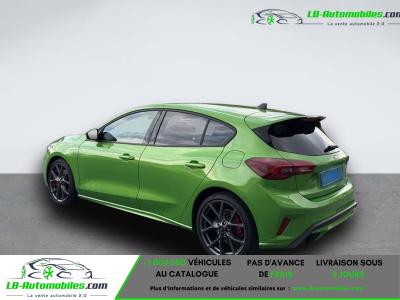 Ford Focus  ST 2.3 EcoBoost 280 BVM