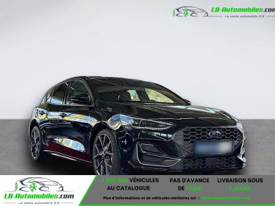 Ford Focus  ST 2.3 EcoBoost 280 BVM