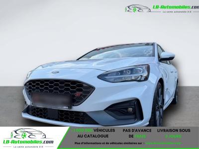 Ford Focus  ST 2.3 EcoBoost 280 BVM