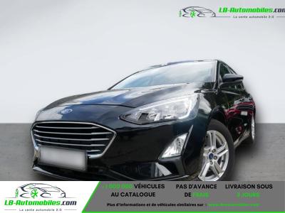 Ford Focus SW 1.0 EcoBoost 125 mHEV BVM