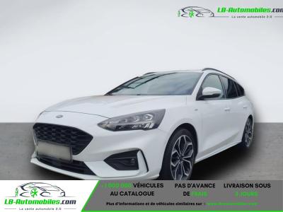 Ford Focus SW 1.0 EcoBoost 155 mHEV