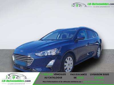 Ford Focus SW 1.5 EcoBlue 120 BVM
