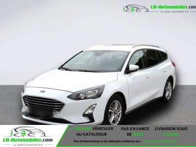 Ford Focus SW 1.5 EcoBlue 120 BVA