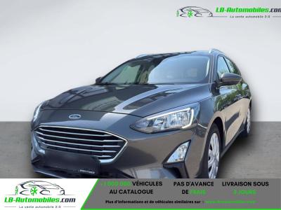 Ford Focus SW 1.5 EcoBlue 95