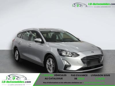 Ford Focus SW 1.5 EcoBlue 95