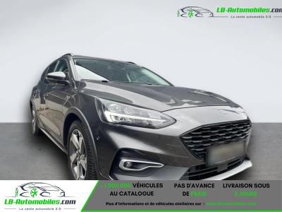 Ford Focus SW 1.5 EcoBoost 150 BVM