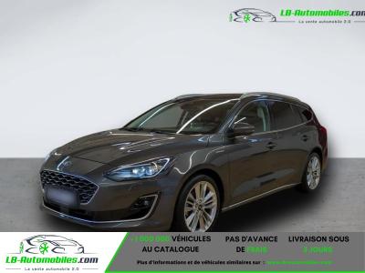 Ford Focus SW 1.5 EcoBoost 182 BVM