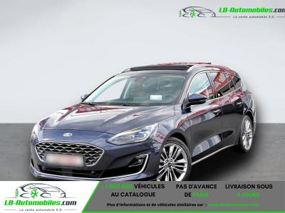 Ford Focus SW 1.5 EcoBoost 182 BVM