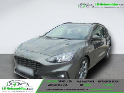 Ford Focus SW 2.0 EcoBlue 150 BVA