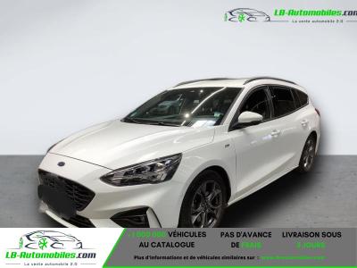 Ford Focus SW 2.0 EcoBlue 150 BVA