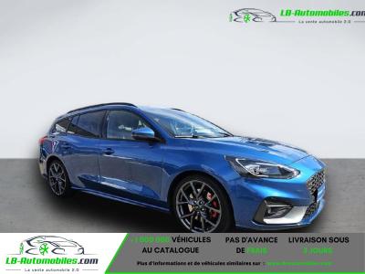 Ford Focus SW ST 2.3 EcoBoost 280 BVM