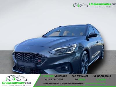 Ford Focus SW ST 2.3 EcoBoost 280 BVA